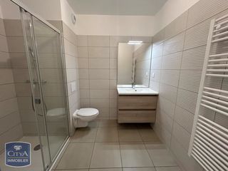  Appartement � louer 1 pi�ce 29 m�