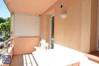  Appartement � louer 3 pi�ces 63 m�