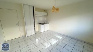  Appartement � louer 1 pi�ce 23 m�