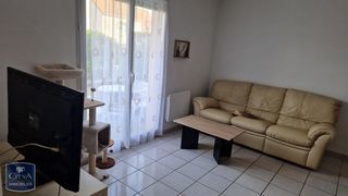  Appartement � louer 2 pi�ces 54 m�