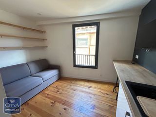  Appartement � louer 1 pi�ce 13 m�