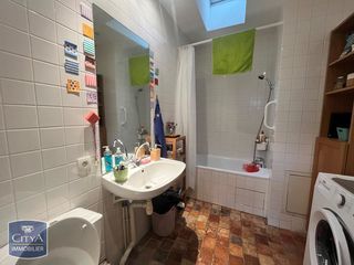  Appartement � louer 2 pi�ces 50 m�