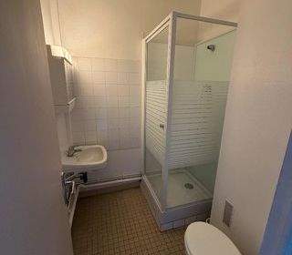  Appartement � louer 1 pi�ce 24 m�