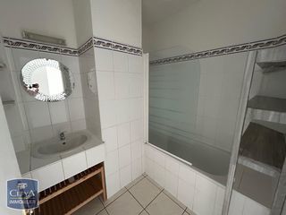  Appartement � louer 4 pi�ces 101 m�