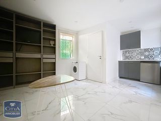  Appartement � louer 1 pi�ce 16 m�