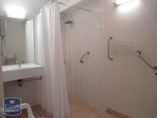  Appartement � louer 1 pi�ce 19 m�