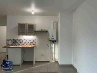  Appartement � louer 2 pi�ces 44 m�