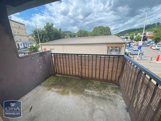  Appartement � louer 2 pi�ces 42 m�