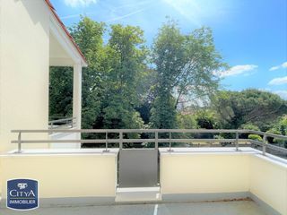  Appartement � louer 3 pi�ces 57 m�