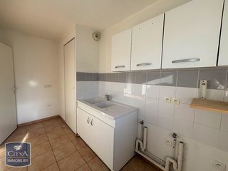  Appartement � louer 3 pi�ces 64 m�