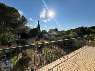  Appartement � louer 4 pi�ces 115 m�