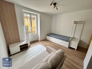  Appartement � louer 1 pi�ce 21 m�