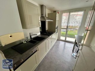  Appartement � louer 3 pi�ces 65 m�