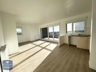  Appartement � louer 5 pi�ces 104 m�