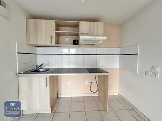  Appartement � louer 2 pi�ces 41 m�