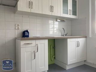  Appartement � louer 2 pi�ces 57 m�