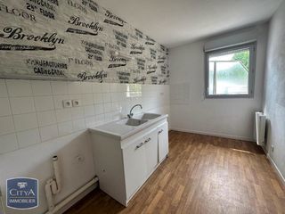  Appartement � louer 4 pi�ces 74 m�