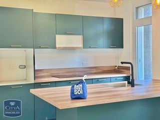  Appartement � louer 2 pi�ces 57 m�