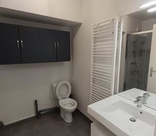  Appartement � louer 1 pi�ce 20 m�