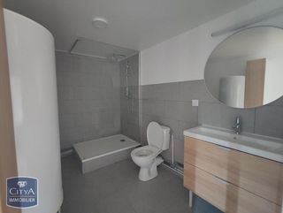  Appartement � louer 2 pi�ces 51 m�