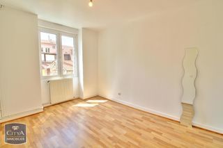  Appartement � louer 2 pi�ces 41 m�