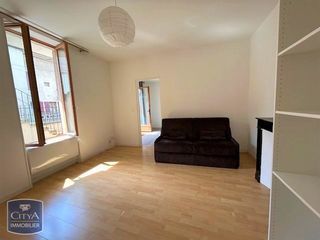  Appartement � louer 2 pi�ces 33 m�