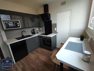  Appartement � louer 1 pi�ce 12 m�