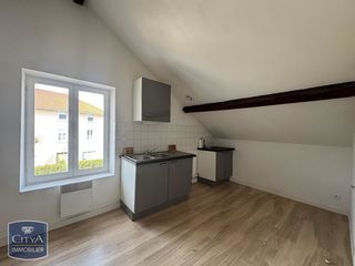  Appartement � louer 1 pi�ce 17 m�