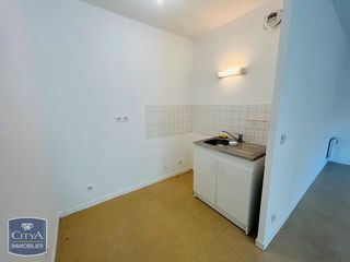  Appartement � louer 1 pi�ce 36 m�