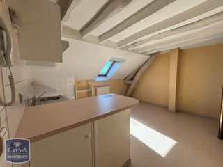  Appartement � louer 1 pi�ce 23 m�