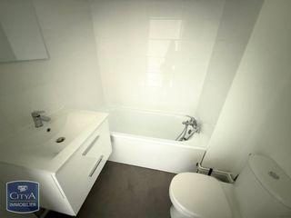  Appartement � louer 1 pi�ce 19 m�