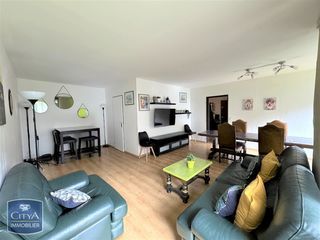  Appartement � louer 4 pi�ces 106 m�