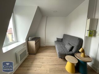  Appartement � louer 1 pi�ce 21 m�
