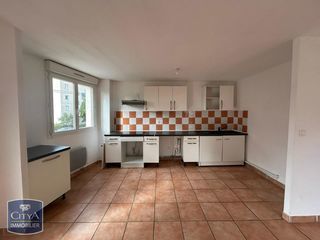  Appartement � louer 3 pi�ces 75 m�