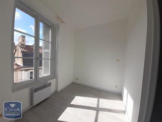  Appartement � louer 1 pi�ce 23 m�