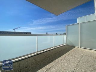  Appartement � louer 1 pi�ce 31 m�