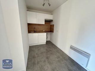  Appartement � louer 2 pi�ces 42 m�