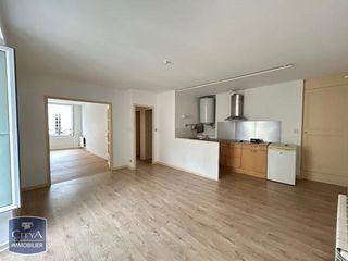  Appartement � louer 3 pi�ces 52 m�