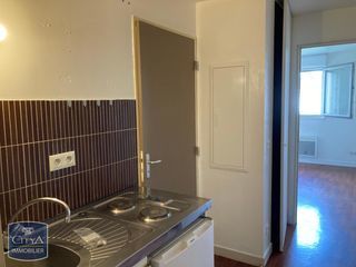  Appartement � louer 1 pi�ce 18 m�
