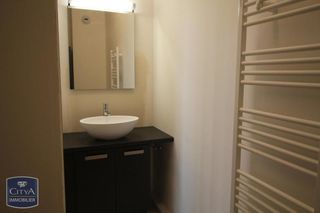  Appartement � louer 3 pi�ces 63 m�