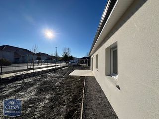  Maison � louer 4 pi�ces 89 m�