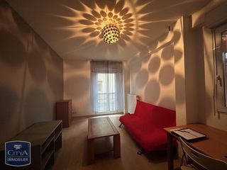  Appartement � louer 2 pi�ces 44 m�