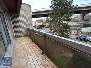  Appartement � louer 1 pi�ce 24 m�