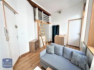  Appartement � louer 1 pi�ce 14 m�