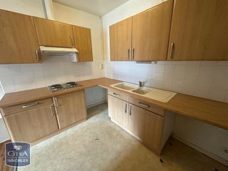  Appartement � louer 3 pi�ces 78 m�