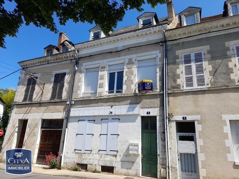   Location Appartement Appartement - 4 pi�ce(s) - 85 m�