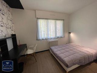  Appartement � louer 2 pi�ces 14 m�