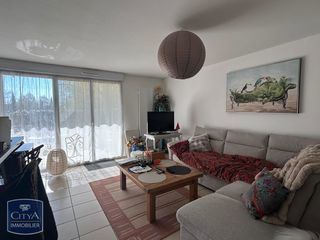  Appartement � louer 3 pi�ces 63 m�