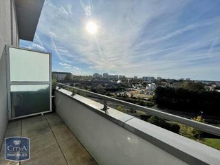  Appartement � louer 2 pi�ces 33 m�