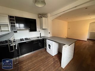  Appartement � louer 2 pi�ces 38 m�